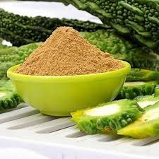 Organic Karela Powder
